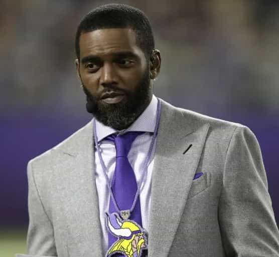 Randy Moss